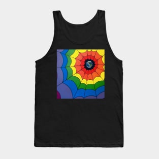 World wide Web Tank Top